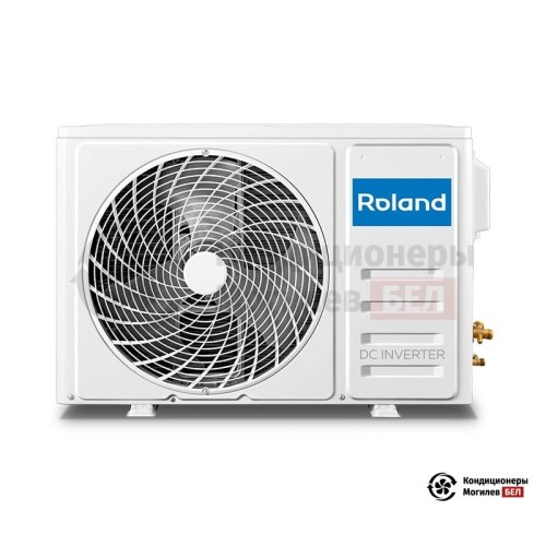 Настенная сплит-система Roland RDI-WZ09HSS/N2 в Могилеве