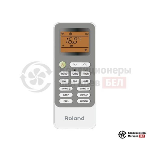 Настенная сплит-система Roland RDI-WZ09HSS/N2 в Могилеве