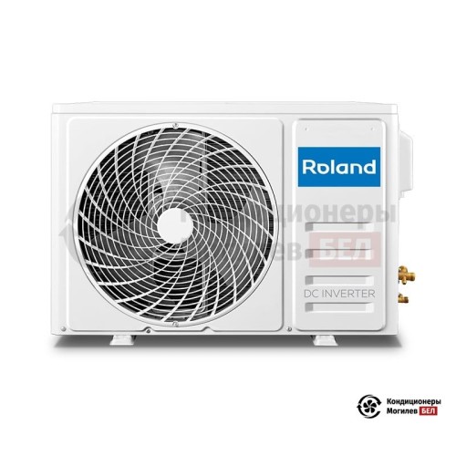 Настенная сплит-система Roland RDI-WZ24HSS/N1 в Могилеве