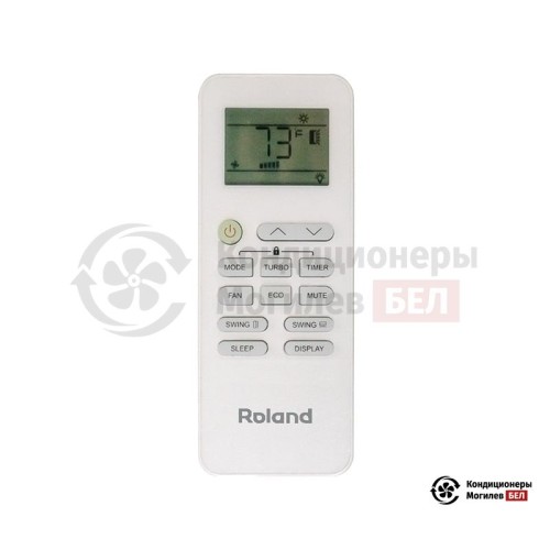 Настенная сплит-система Roland RDI-WZ24HSS/N1 в Могилеве