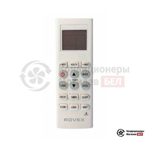 Настенная сплит-система Rovex RS-18CBS4 в Могилеве