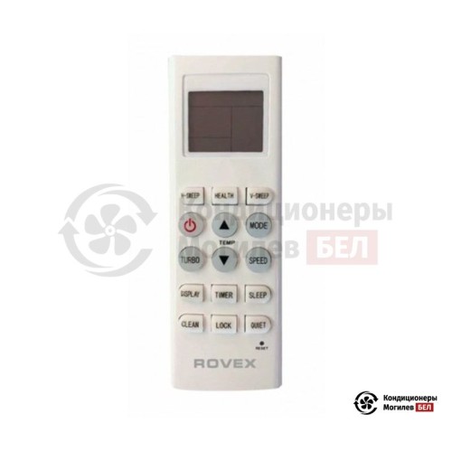 Настенная сплит-система Rovex RS-07CBS4 в Могилеве