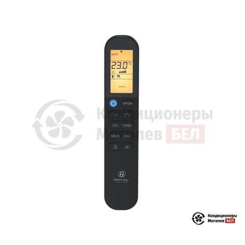 Настенная сплит-система Royal Clima RC-AN55HN в Могилеве