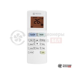 Royal Clima RC-GR28HN
