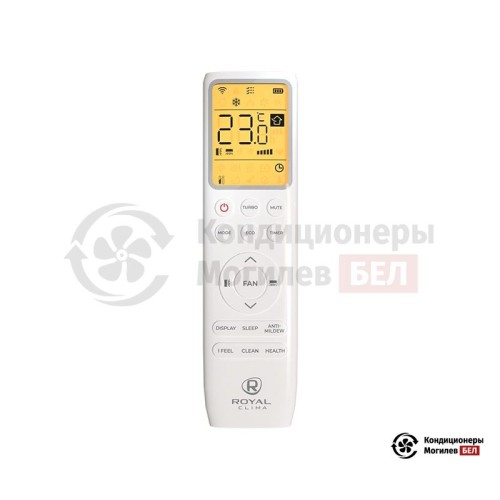Настенная сплит-система Royal Clima RC-PD105HN в Могилеве
