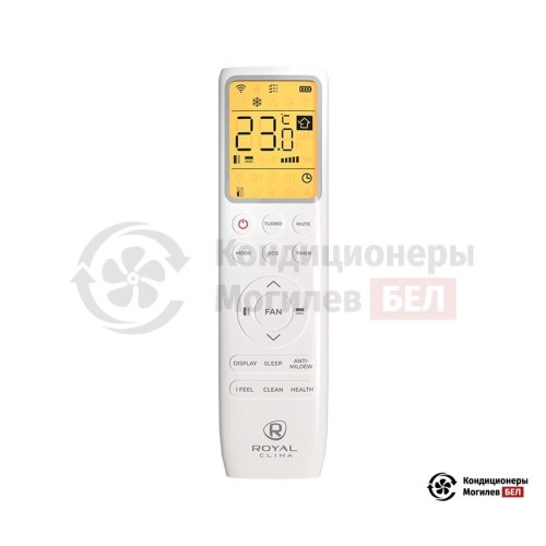 Настенная сплит-система Royal Clima RCI-PF75HN в Могилеве