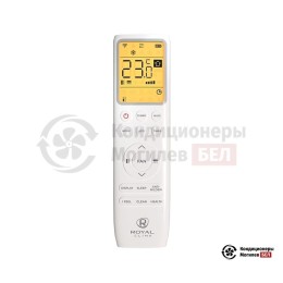 Royal Clima RCI-PF40HN