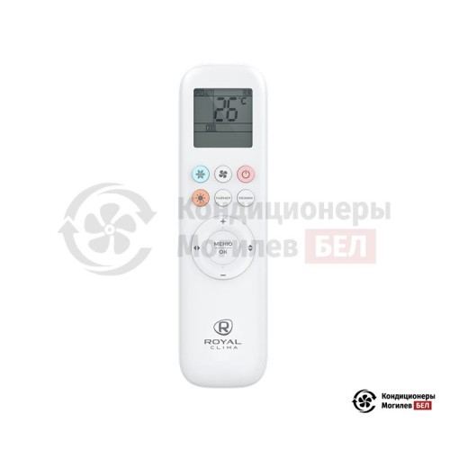 Настенная сплит-система Royal Clima RC-RNS55HN в Могилеве