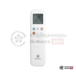 Royal Clima RCI-SAX24HN