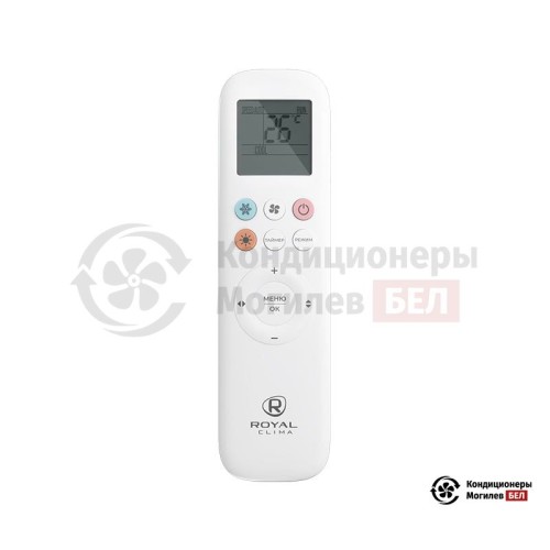 Настенная сплит-система Royal Clima RCI-SAX24HN в Могилеве