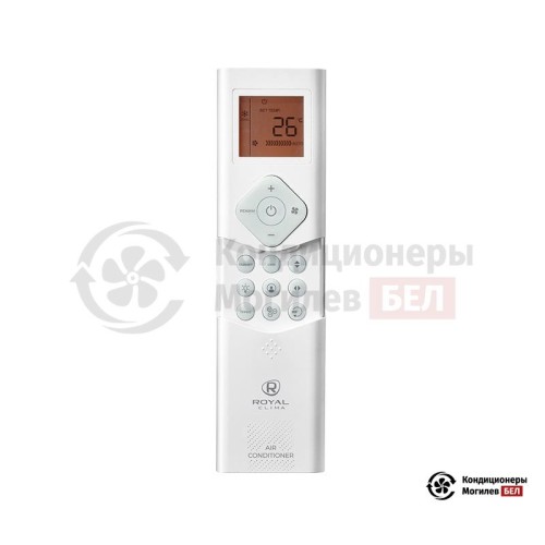 Настенная сплит-система Royal Clima RC-TWN22HN в Могилеве