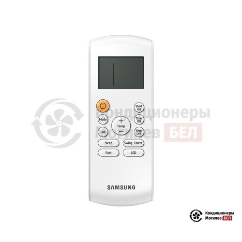 Настенная сплит-система Samsung AR09TQHQAURNER в Могилеве