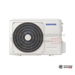 Samsung AR24TQHQAURNER