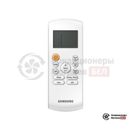 Samsung AR24TQHQAURNER
