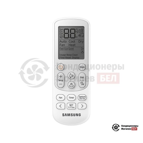 Настенная сплит-система Samsung AR09TSHZAWKNER в Могилеве