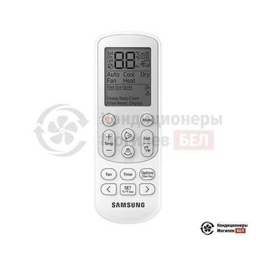Настенная сплит-система Samsung AR09ASHCBWKNER в Могилеве