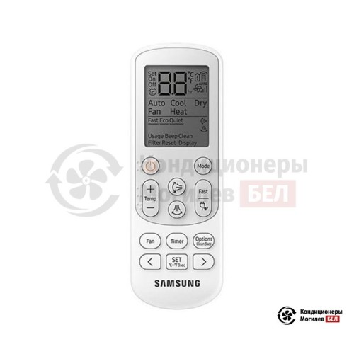 Настенная сплит-система Samsung AR24ASHCBWKNER в Могилеве