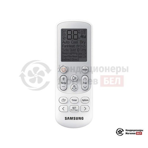 Настенная сплит-система Samsung AC100MNTDEH/EU/AC100MXADNH/EU в Могилеве