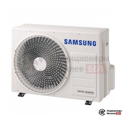 Samsung AR12TSEAAWKNER