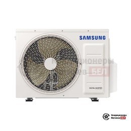 Samsung AR12TSHYAWKNER