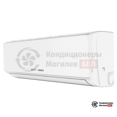 Настенная сплит-система Shivaki SSH-P129BE в Могилеве