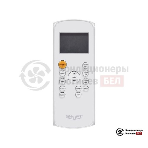 Настенная сплит-система Shuft SFTM-18HN1_20Y в Могилеве