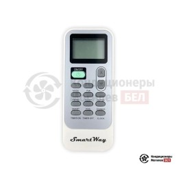 SmartWay SAF-E12APL3UA/SAN-E12APL3UA