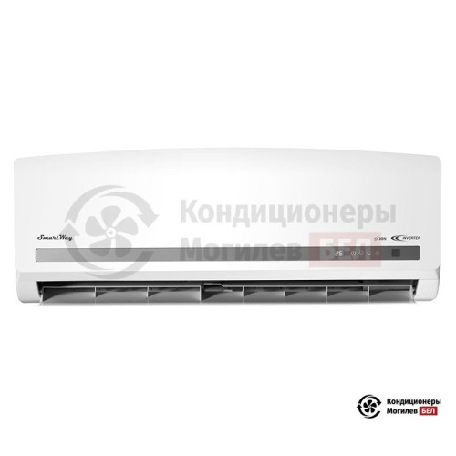 Настенная сплит-система SmartWay SAF-E09APL3UA/SAN-E09APL3UA в Могилеве