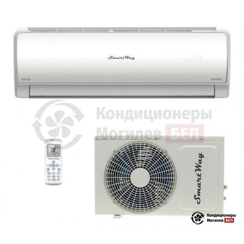 Настенная сплит-система SmartWay SMEI-09A/SUEI-09A в Могилеве