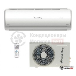 SmartWay SMEI-18A/SUEI-18A
