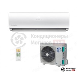 Systemair Sysplit Wall Nordic 12 Evo PH Q