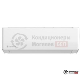 Systemair SYSPLIT WALL SIMPLE 07 HP Q