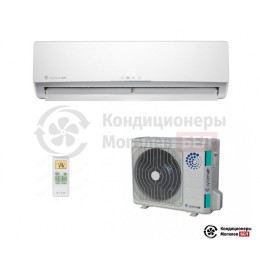 Systemair Sysplit Wall Smart 18 V2 Evo HP Q