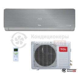 TCL TAC-09HRA/ES