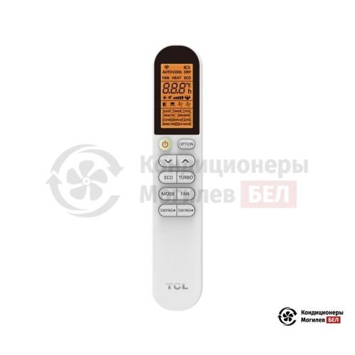 Настенная сплит-система TCL TAC-18HRIA/YA в Могилеве
