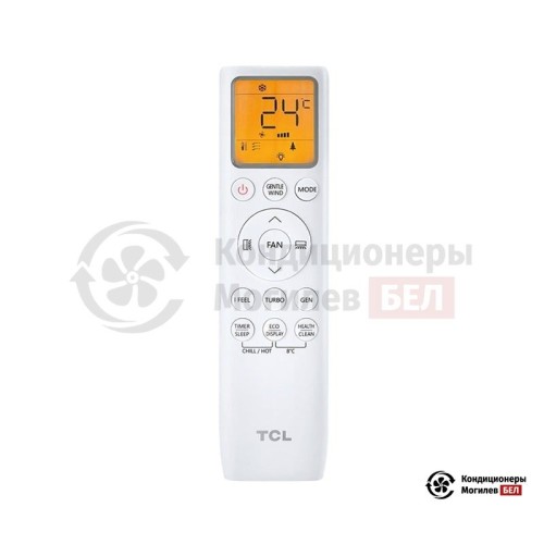 Настенная сплит-система TCL TAC-18HRID/E1/TACO-18HID/E1 в Могилеве