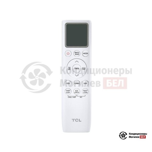 Настенная сплит-система TCL TAC-13HRID/TP/TACO-13HID/TP в Могилеве