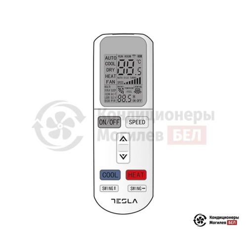 Настенная сплит-система Tesla TA22FFUL-07410IA в Могилеве
