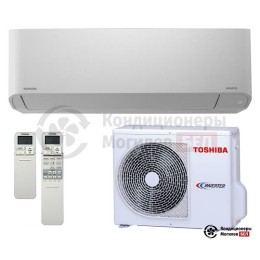 Toshiba RAS-07BKV-EE*/RAS-07BAV-EE*