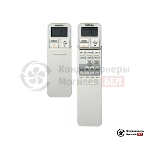 Настенная сплит-система Toshiba RAS-07BKV-EE*/RAS-07BAV-EE* в Могилеве