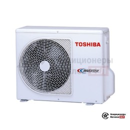 Toshiba RAS-16BKV-EE1*/RAS-16BAV-EE1*