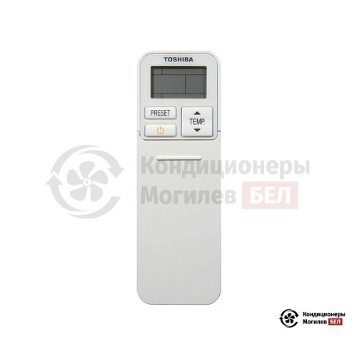 Настенная сплит-система Toshiba RAS-B07CKVG-EE/RAS-07CAVG-EE в Могилеве