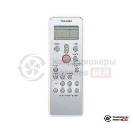 Toshiba RAV-GM1101KRTP-E/RAV-GM1101ATP-E
