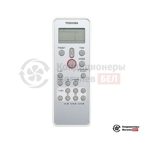 Настенная сплит-система Toshiba RAV-GM1101KRTP-E/RAV-GM1101ATP-E в Могилеве