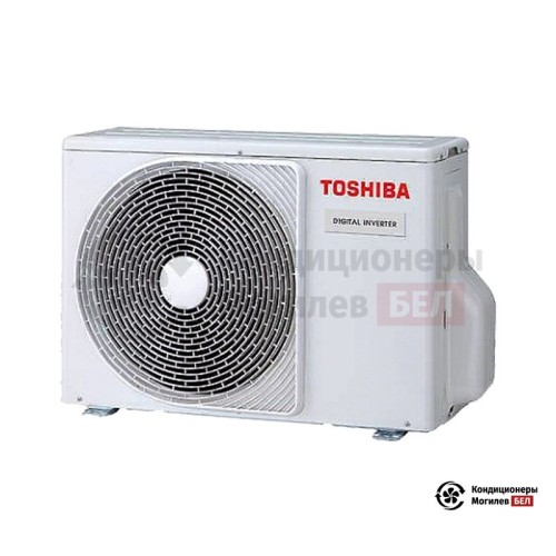 Настенная сплит-система Toshiba RAV-RM801KRTP-E/RAV-GM801ATP-E в Могилеве