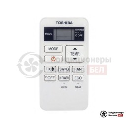 Toshiba RAS-B24E2KVG-E/RAS-24E2AVG-EE