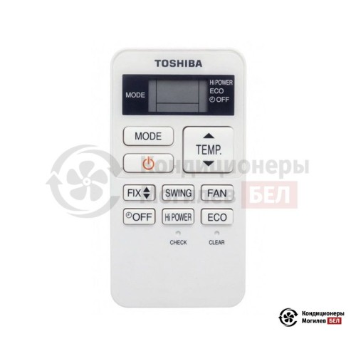Настенная сплит-система Toshiba RAS-B24E2KVG-E/RAS-24E2AVG-EE в Могилеве