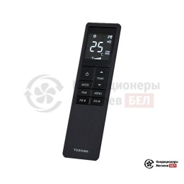 Toshiba RAS-10N4KVRG-EE/RAS-10N4AVRG-EE (графитовый)