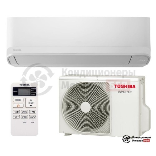 Настенная сплит-система Toshiba RAS-24TKVG/RAS-24TAVG-E в Могилеве