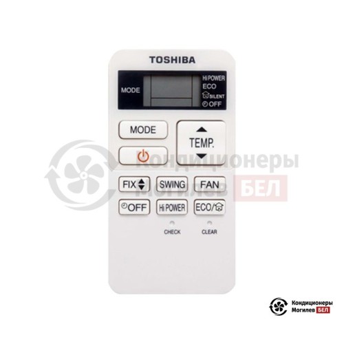 Настенная сплит-система Toshiba RAS-24TKVG/RAS-24TAVG-E в Могилеве